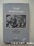 Fungal biotechnology - Symposium (09/1978, Glasgow, Ecosse).