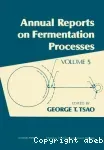 Annual reports on fermentation processes. Vol. 5.