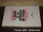 L'ordre et la diversité du vivant.