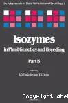 Isozymes in plant genetics and breeding. Part B.