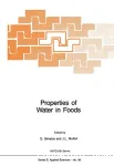 Properties of water in foods in relation to quality and stability - NATO advanced research workshop ISOPOW 3 (11/09/1983 - 16/09/1983, Beaune, France).