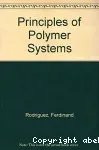 Principles of polymer systems.