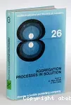 Aggregation processes in solution.