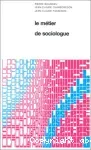 Le métier de sociologue