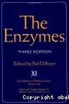 The enzymes. Volume XI : oxydation-reduction. Part. A : dehydrogenases (I), electron transfer (I).
