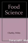 Food science.