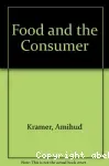 Food and the consumer.