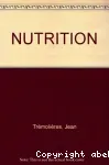 Nutrition : physiologique, comportement alimentaire.