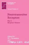Neurotransmitter receptors. Part 2 : Biogenic amines.