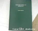 Selected papers on rheology.