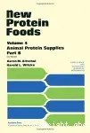 Animal protein supplies, Part. B