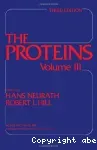 The proteins. Vol. 3.