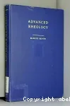 Advanced rheology.