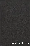 The essential oils. (6 Vol.) Vol. 1 : History, origin in plants, production, analysis.