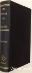 The essential oils. (6 Vol.) Vol. 3 : Individual essential oils of the plant families rutaceae and labiatae.