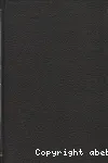The essential oils. (6 Vol.) Vol. 6 : Individual essential oils of the plant families ericaceae...