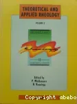 Theoretical and applied rheology (2 Vol.) - 11th international congress on rheology (17/08/1992 - 21/08/1992, Bruxelles, Belgique) Vol. 2.