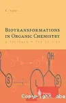 Biotransformations in organic chemistry. A texbook.