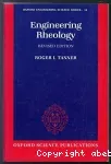 Engineering rheology.