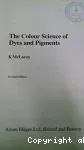 The colour science of dyes and pigments.