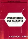 Conservation des aliments