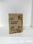 Twin screw extrusion.