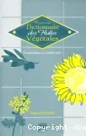Nouveau dictionnaire des huiles végétales. Composition en acide gras.