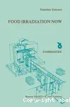Food irradiation now - Symposium (21/10/1981, Ede, Pays-Bas).