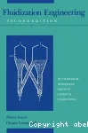Fluidization engineering.