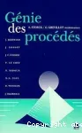 Génie des procédés