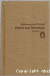 Advances in cereal science and technology. Vol. 5.