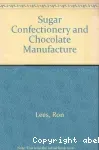 Sugar confectionery and chocolate manufacture.