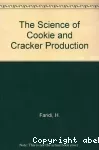 The science of cookie and cracker production.