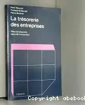 La trésorerie des entreprises