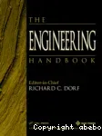 The engineering handbook.