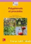 Polyphenols et procédés