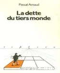 La dette du tiers monde.