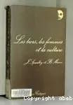 Les bars, les femmes et la culture. Femmes au travail dans un monde d'hommes.