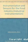 Instrumentation and sensors for the food industry.