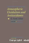 Atmospheric oxidation and antioxidants. (3 Vol.) Vol. 2.