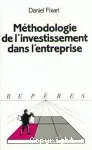 Méthodologie de l'investissement dans l'entreprise.