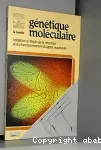 Génétique moléculaire. Initiation à l'étude de la structure et du fonctionnement du gène eucaryote.
