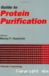 Guide to protein purification.