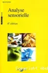 Analyse sensorielle.