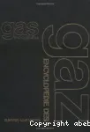Encyclopédie des gaz.