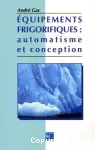 Equipements frigorifiques