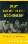 Dairy chemistry and biochemistry.