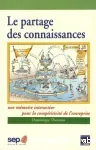 Le partage des connaissances