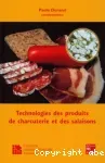 Technologies des produits de charcuterie et des salaisons