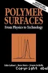 Polymer surfaces. From physics to technology.